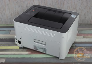 Samsung Xpress C430W