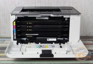 Samsung Xpress C430W