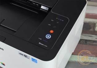 Samsung Xpress C430W