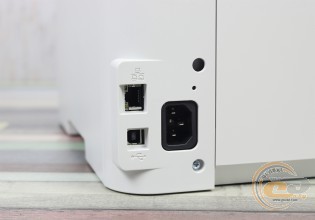 Samsung Xpress C430W