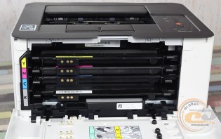 Samsung Xpress C430W