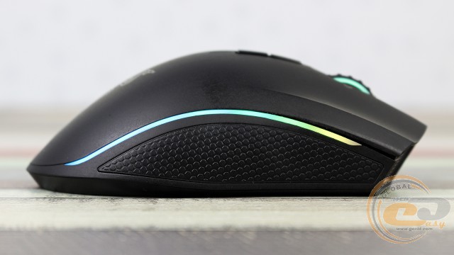 Razer Mamba Chroma