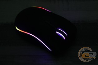 Razer Mamba Chroma