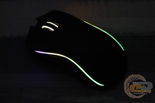 Razer Mamba Chroma