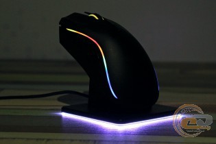 Razer Mamba Chroma