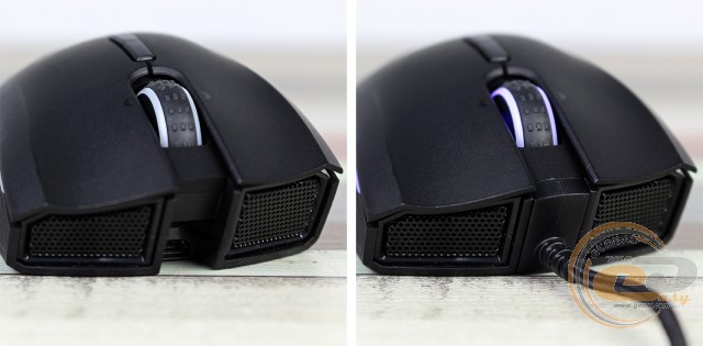 Razer Mamba Chroma