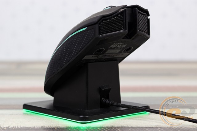 Razer Mamba Chroma