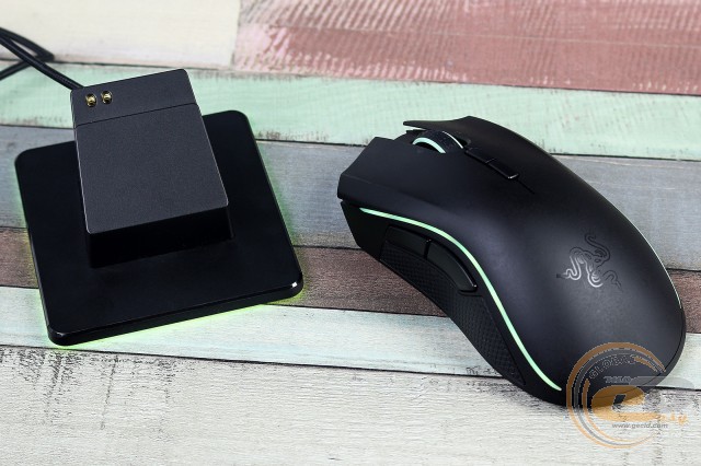 Razer Mamba Chroma