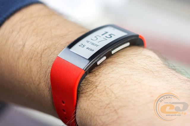 Sony SmartBand Talk SWR30