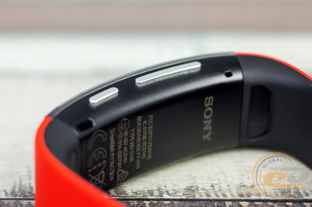 Sony SmartBand Talk SWR30