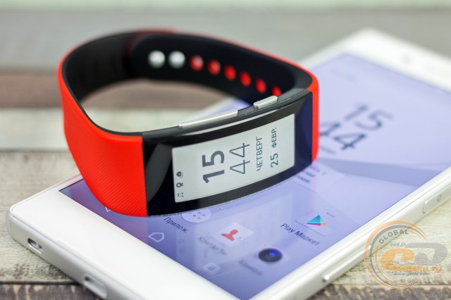 Sony SmartBand Talk SWR30