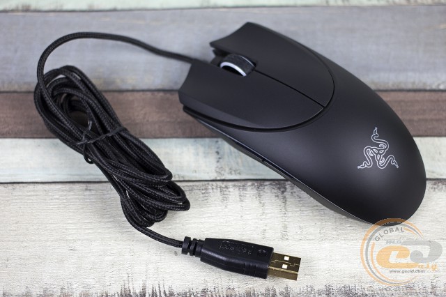 Razer Diamondback (2015)
