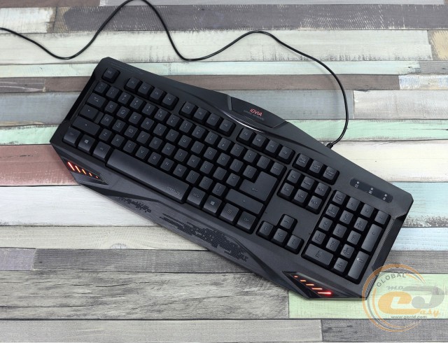 SPEEDLINK IOVIA GAMING Keyboard