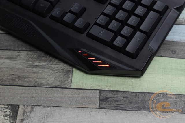 SPEEDLINK IOVIA GAMING Keyboard