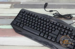 SPEEDLINK IOVIA GAMING Keyboard
