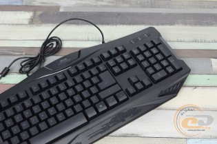 SPEEDLINK IOVIA GAMING Keyboard