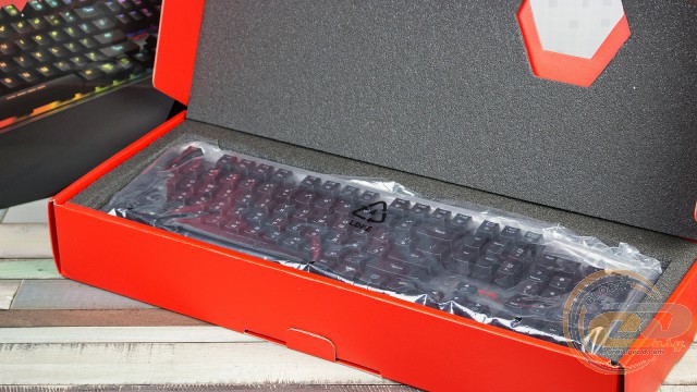 Patriot Viper V760