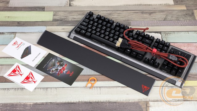 Patriot Viper V760