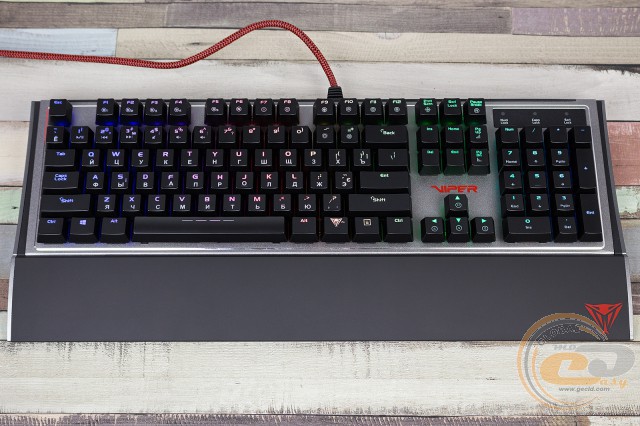 Patriot Viper V760