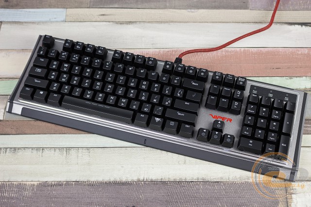 Patriot Viper V760