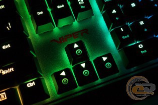 Patriot Viper V760