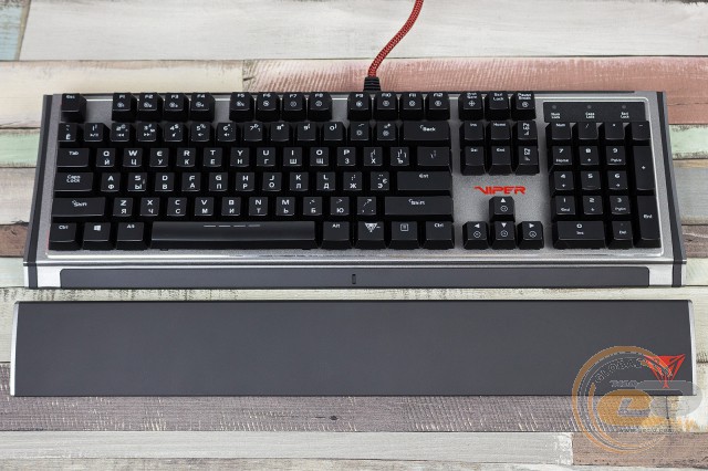 Patriot Viper V760