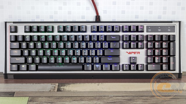 Patriot Viper V760