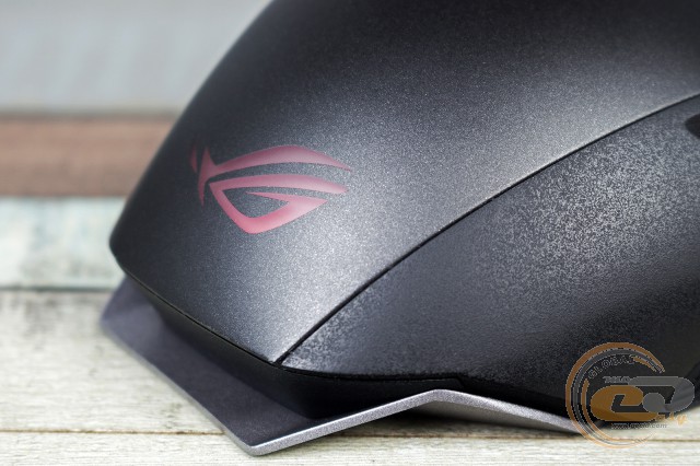 ASUS ROG Spatha