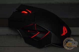 ASUS ROG Spatha