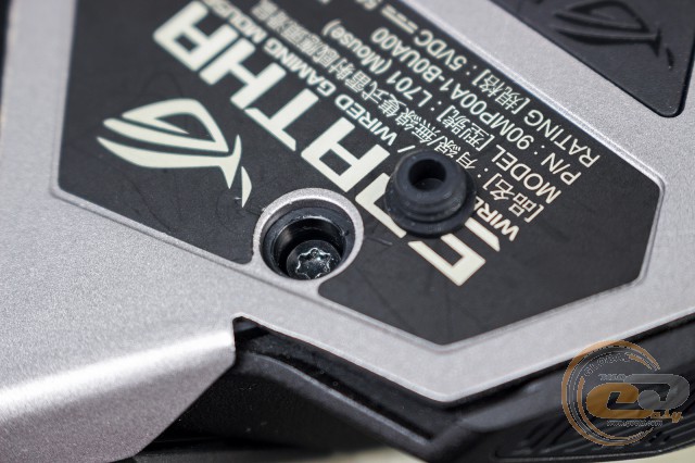 ASUS ROG Spatha
