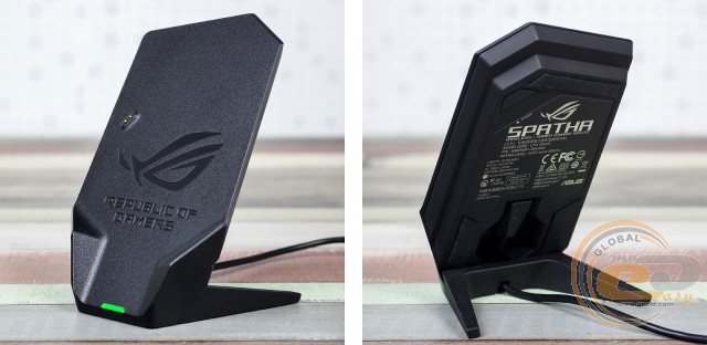 ASUS ROG Spatha