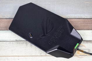 ASUS ROG Spatha