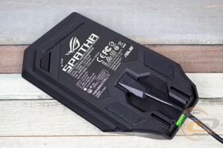 ASUS ROG Spatha