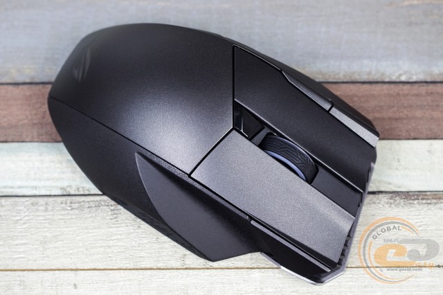 ASUS ROG Spatha