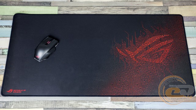 ASUS ROG Sheath