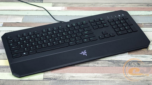 Razer DeathStalker Chroma