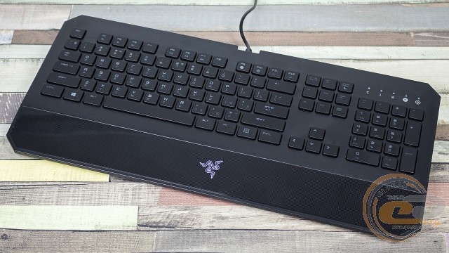 Razer DeathStalker Chroma