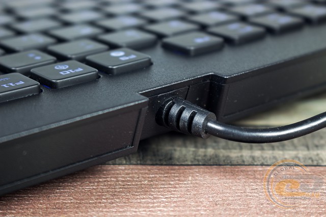Razer DeathStalker Chroma