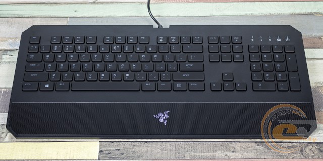 Razer DeathStalker Chroma