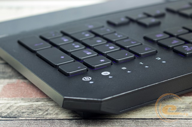 Razer DeathStalker Chroma
