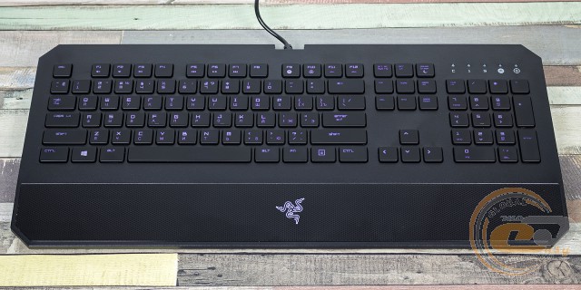 Razer DeathStalker Chroma