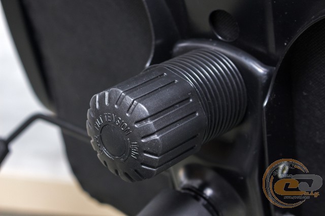 Aerocool C80 Comfort Gaming Chair (AC80C-BR)