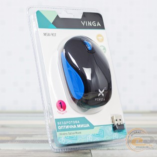 VINGA MSW-907