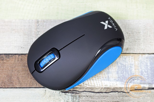 VINGA MSW-907