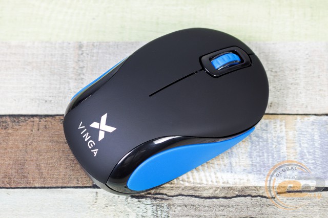 VINGA MSW-907