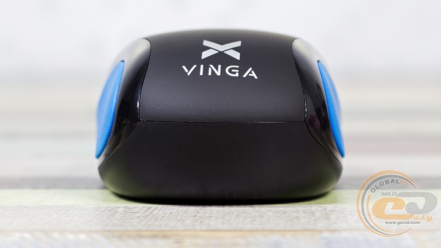 VINGA MSW-907