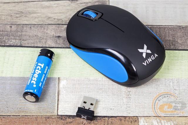 VINGA MSW-907