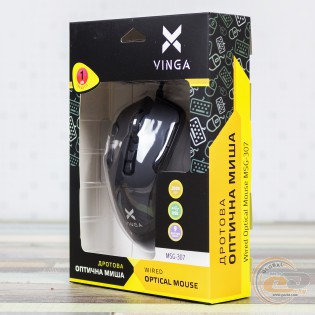 VINGA MSG-307