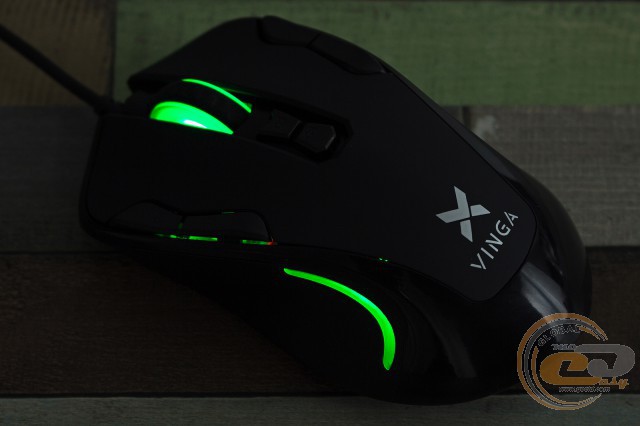 VINGA MSG-307