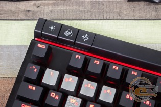 HyperX Alloy Elite